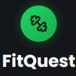logo fitquest
