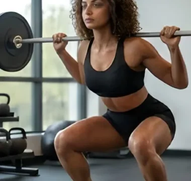 Ganhar massa muscular