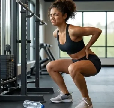 Já treinei esporádico. Ou estou fora de forma